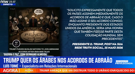 «Reino de Marrocos» ou «do Marrocos»?