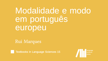 Duas categorias distintas da descrição linguística