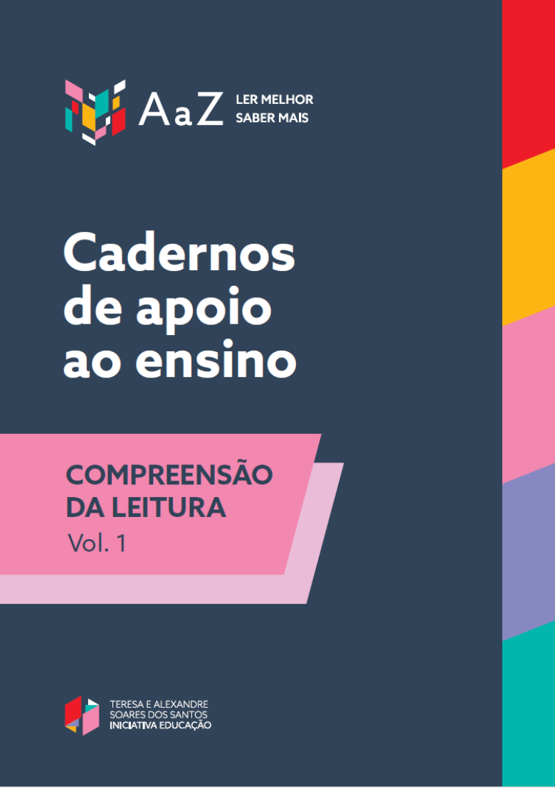 Compreensão da leitura