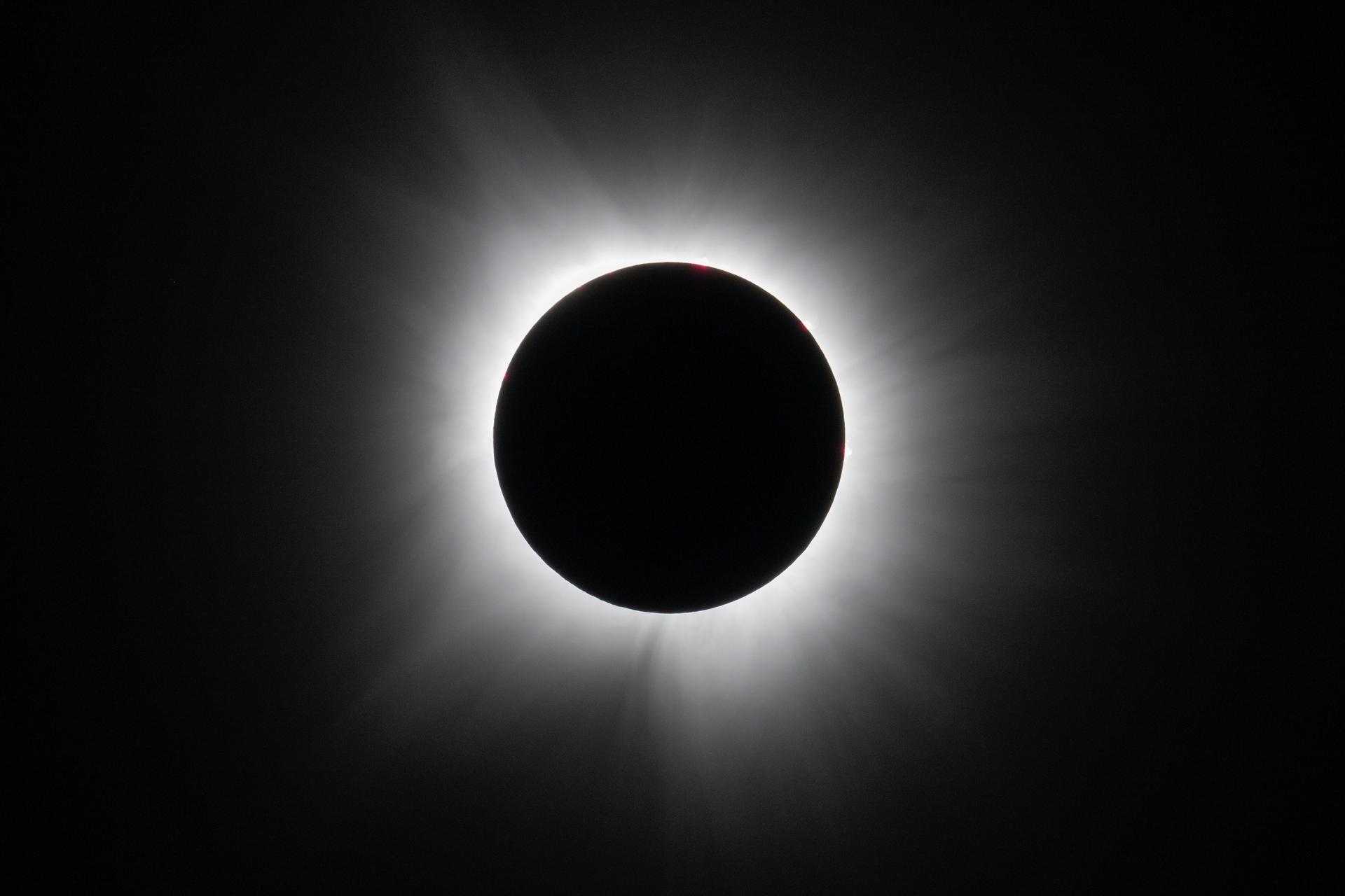 Eclipse do Sol