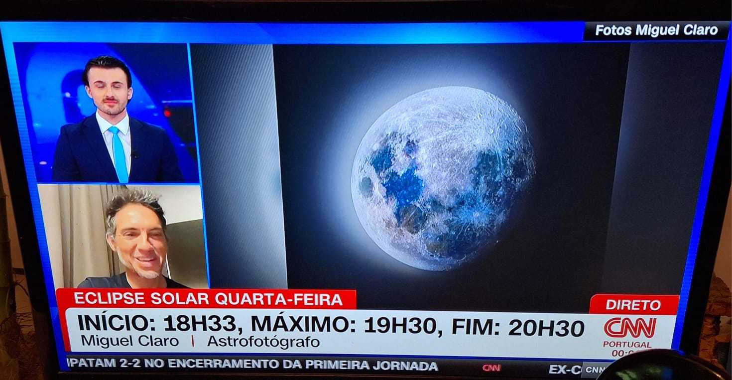 <i>Astrofotografia</i> 