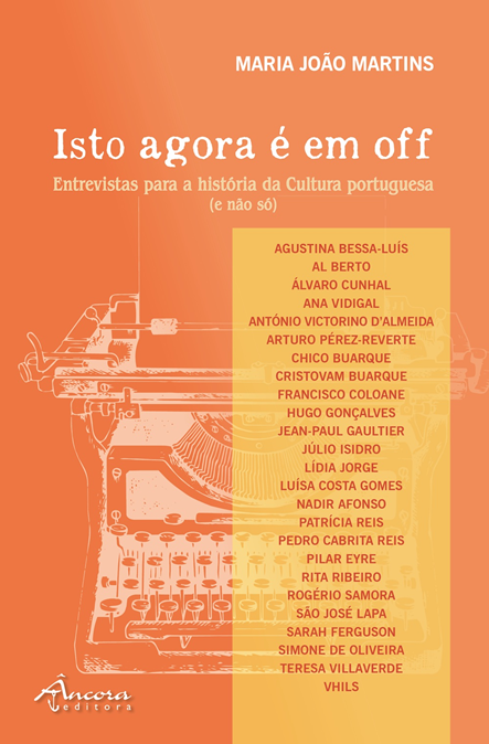 <i>Isto Agora é em Off</i>