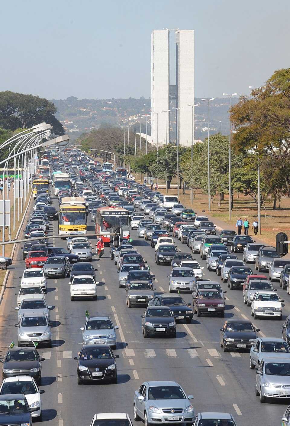 A uberização do <i>karma</i>