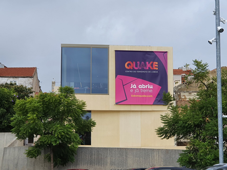 Um novo museu em Lisboa sobre o <i>quake</i> de 1755?!!