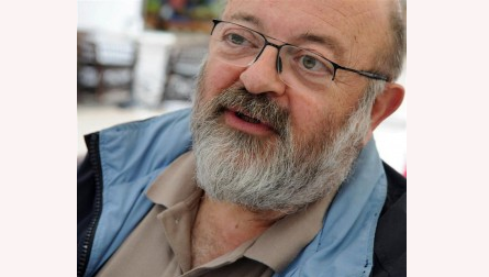 José Viale Moutinho (1945-2026)