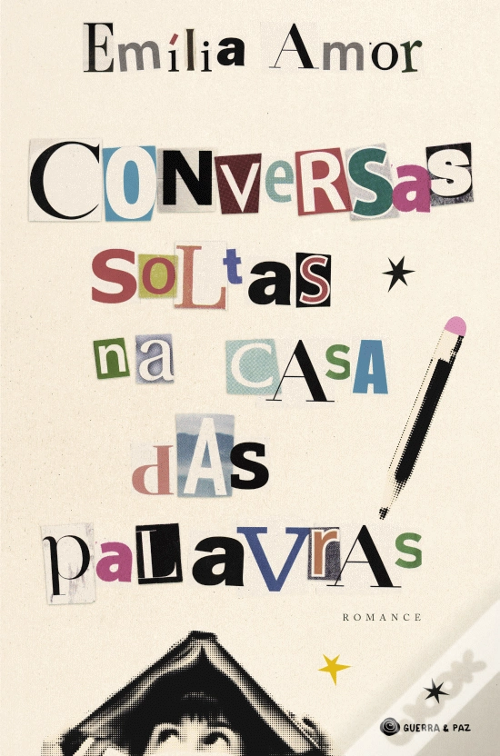 <i>Conversas Soltas na Casa das Palavras</i>