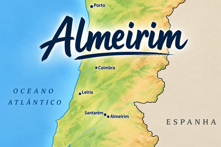 Os gentílicos de Almeirim