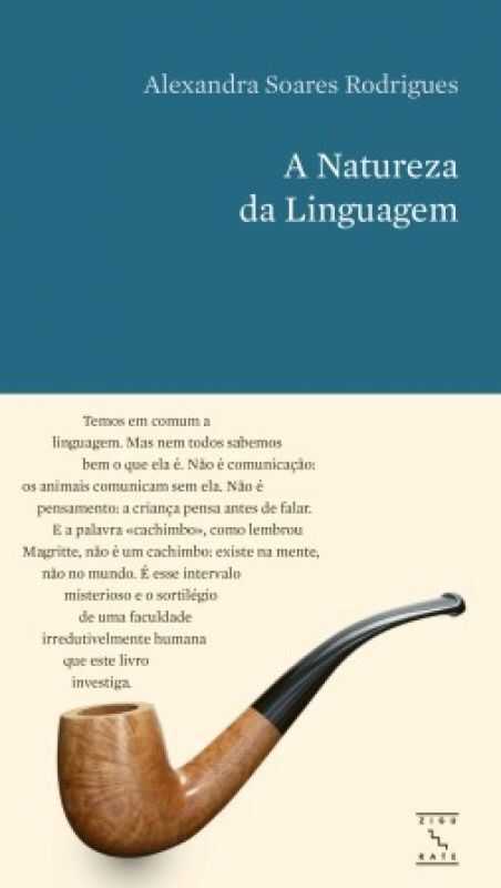 <I>A Natureza da Linguagem</I>