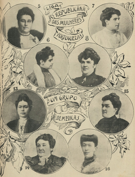 <i>Feminismo</i>