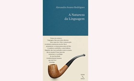 <I>A Natureza da Linguagem</I>