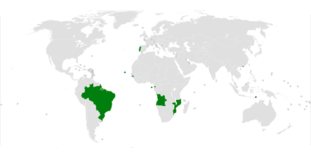 Língua e resistência