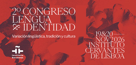 2.º Congresso Língua e Identidade 