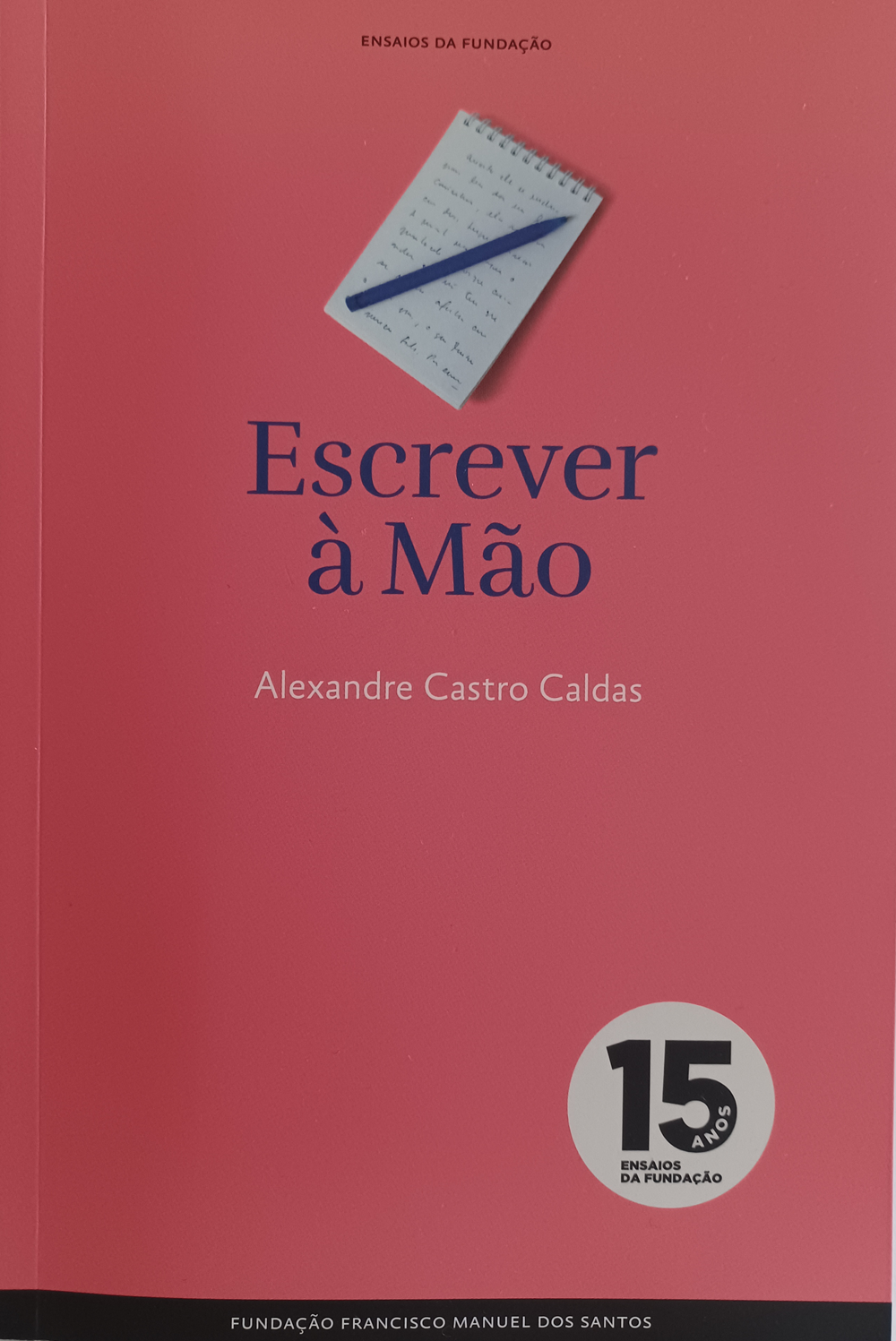 Escrever à Mão