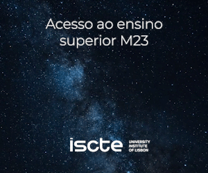 LCT ISCTE - Portuguese Language Courses