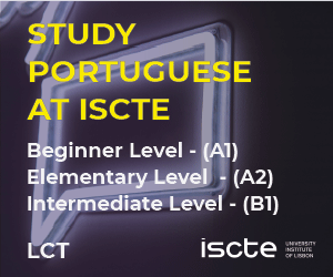 LCT ISCTE - Portuguese Language Courses