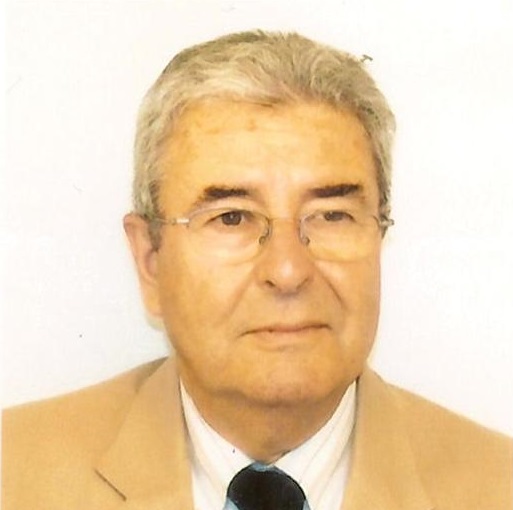 António Correia de Pinho 