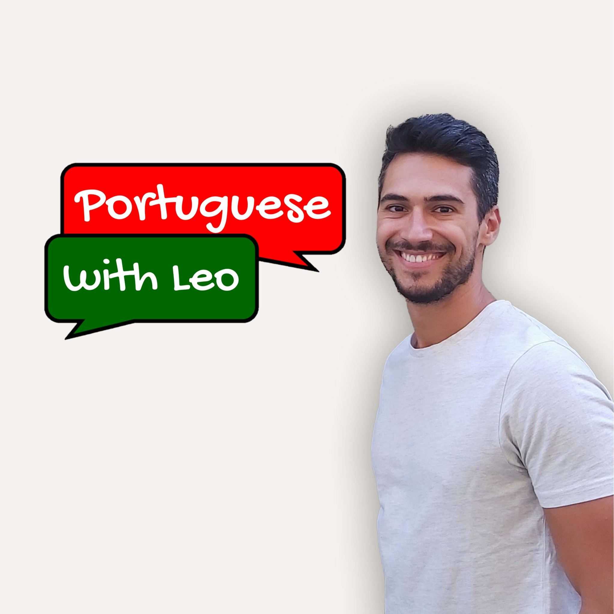 Portuguese With Leo