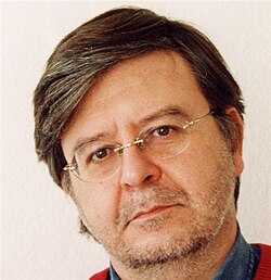 João Pedro Mésseder