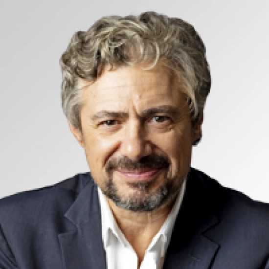 José Manuel Diogo