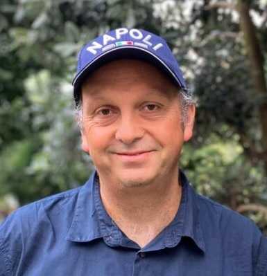 Joseph Ghanime López