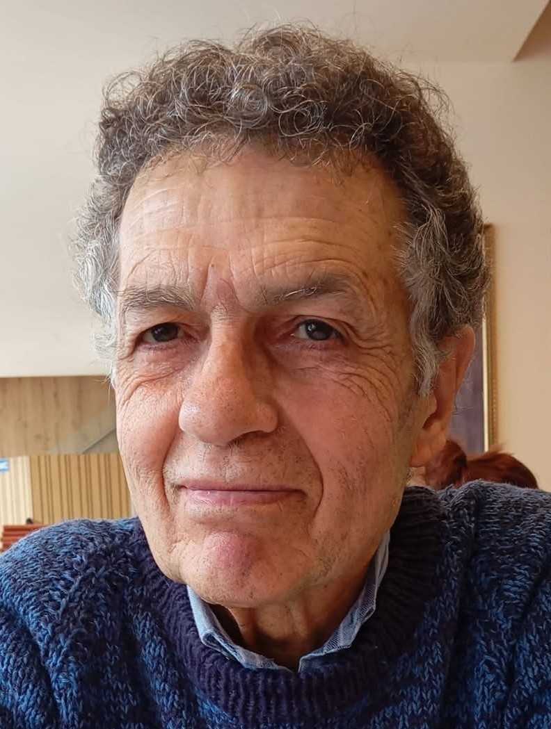 Rui Henriques