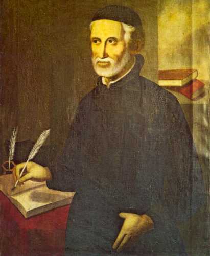 Padre António Vieira