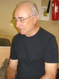Manuel Tavares