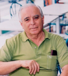 Manuel Carlos Chaparro