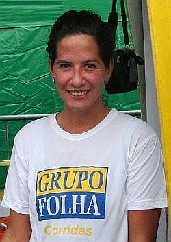 Luísa Alcântara e Silva
