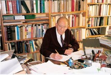 José Neves Henriques (1916-2008)