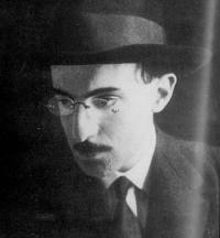 Fernando Pessoa