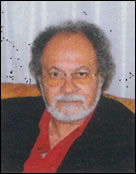 Arnaldo Santos