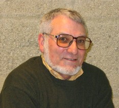 António Gil Hernández