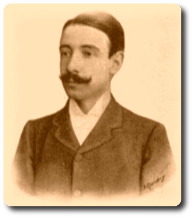 Alberto d&#x27;Oliveira