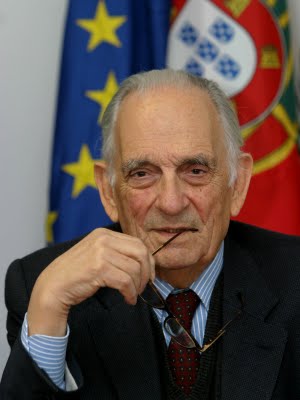 Adriano Moreira