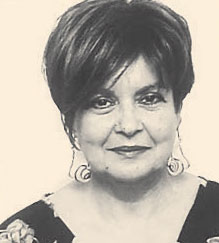 Maria José Maya