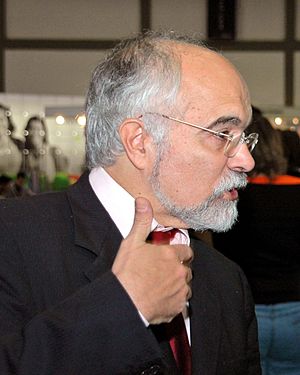 José Magalhães