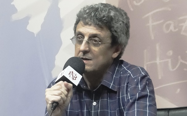 Marcello Scarrone