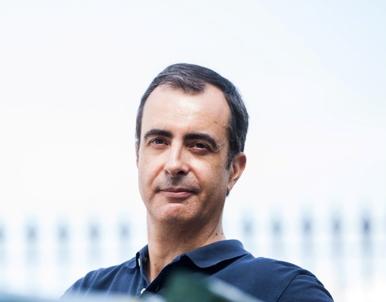 Frederico Lourenço