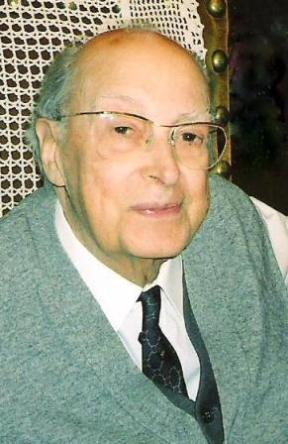 F. V. Peixoto da Fonseca (1922-2010)