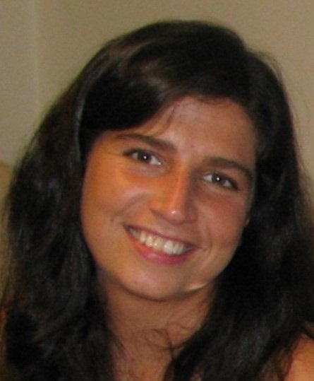 Ana Correia Costa