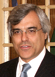 Carlos Reis