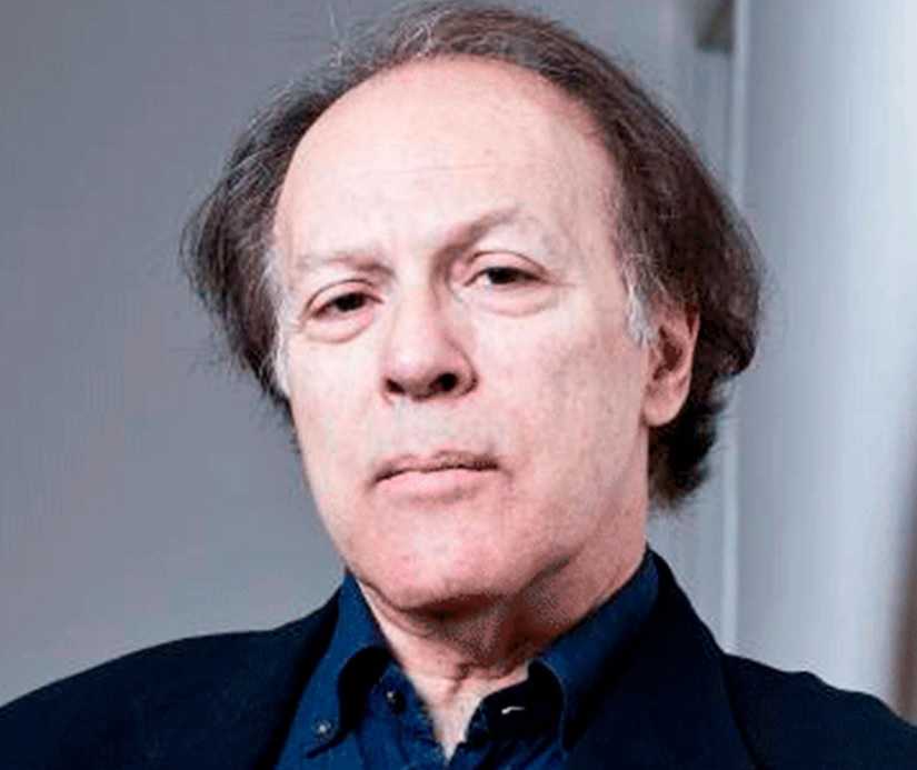 Javier Marías